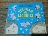 Felinar de licurici - Lidia Constantinescu, 1986 / C0G