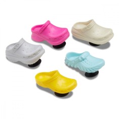 Jibbitz Crocs Silouhette 5 Pack foto