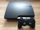 PS3 (Playstation 3) modat CFW 500 GB + 60 jocuri (GTA V, Red Dead, God of War, Castlevania)