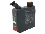 Interfaţă SIL pentru şină DIN TeSys Island 24VDC