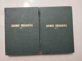 Chimie Organica Margareta Avram Vol.1 si 2