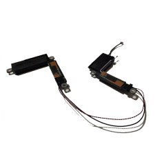 Set difuzoare laptop second hand ASUS VIVOBOO S410U