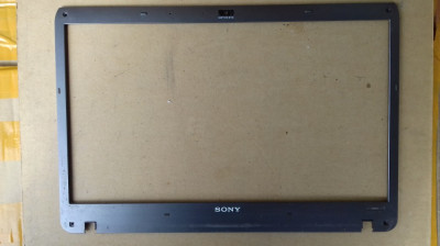 Rama LCD Sony Vaio VPCF (012-100a-2643-b) foto