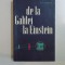 DE LA GALILEI LA EINSTEIN de B.G. KUZNETOV 1966