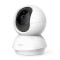 CAMERA IP TP-LINK, wireless, cube, pt. interior, dist. IR 9 m, tip lentila fixa 4 mm, 3 Mpx, microfon, carcasa plastic, slot SD card, &quot;Tapo C210&quot; (tim