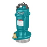 Pompa submersibila - apa curata cu plutitor -750W TOTAL