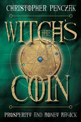 The Witch&amp;#039;s Coin: Prosperity and Money Magick foto