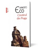 Cimitirul din Praga - Umberto Eco, Polirom