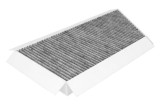 Filtru polen / aer habitaclu PEUGEOT 206 Hatchback (2A/C) (1998 - 2016) DREISSNER K0594DREIS