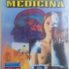 INFORMATICA IN MEDICINA de TIBERIU SPIRCU , STEFAN TIGAN , 1995