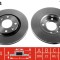 TRW DF4184 Disc frana