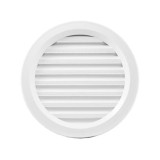 Cumpara ieftin Rama de aerisire din plastic 140 mm RA140