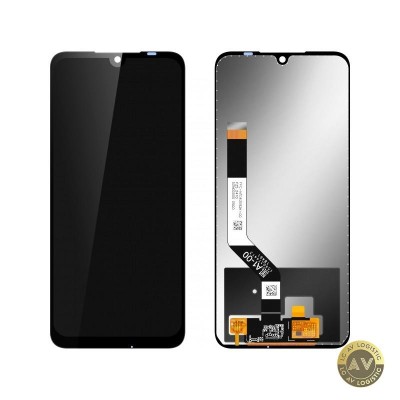 Display cu Touchscreen MP compatibil cu Xiaomi Redmi Note 7 / Note 7 Pro foto