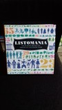 LISTOMANIA. ENCICLOPEDIE VIZUALA