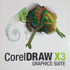 CorelDraw X3. User guide