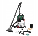 Aspirator puternic cu spalare, PARKSIDE 20L, 1600W &ndash; curatare completa umed &amp; uscat