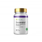 Resveratrol Duo 60 cps