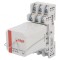 Releu Intermediar 3PST-NO 110VDC 16A 250VAC