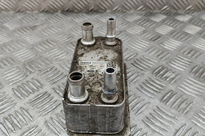 Răcitor de ulei LAND ROVER RANGE ROVER VELAR L560 2020 OEM: AW83-7A095-AA | 22310577