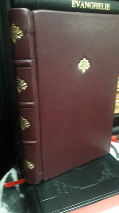 Cavalerii Noptii-Ponson Du Terrail -an 1880-fascicole,LEGATURA LUX