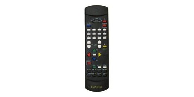 Telecomanda SUPERTEL foto