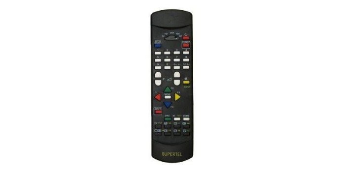 Telecomanda SUPERTEL