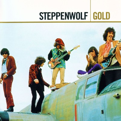 Steppenwolf Gold 31 tracks (2cd) foto