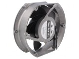 Ventilator axial DC 48V 172x150x51mm 927.6m3/h 78dBA