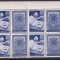 ZIUA MARCII POSTALE LP 484 MNH