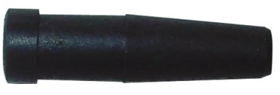 VARF CIOCAN DE LIPIT SI POMPA DE FLUDOR 2,5MM EDSYN LS 751 EDSYN foto