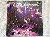 Moody blues the other side of life disc vinyl lp muzica rock melodia polydor VG