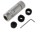 Connector CONEC 43-00501