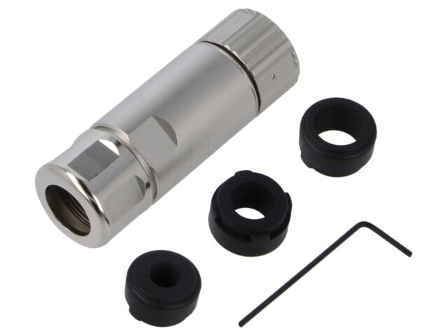 Connector CONEC 43-00501