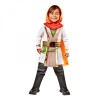 Costum Kai Brightstar, Aventurile Tinerilor Jedi pentru baieti - Star Wars: Young Jedi Adventures 3-4 ani 98-104 cm