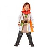 Cumpara ieftin Costum Kai Brightstar, Aventurile Tinerilor Jedi pentru baieti - Star Wars: Young Jedi Adventures 3-4 ani 98-104 cm