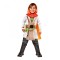 Costum Kai Brightstar, Aventurile Tinerilor Jedi pentru baieti - Star Wars: Young Jedi Adventures 3-4 ani 98-104 cm