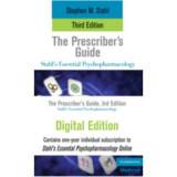 The Prescriber&#039;s Guide Online Bundle - Stephen Stahl