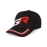 Toyota Gazoo Racing șapcă de baseball black WEC 2025 - uniw