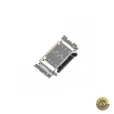 Conector Incarcare Oppo Find X3 Lite foto