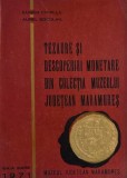 Tezaure si descoperiri monetare din colectia Muzeului Judetean Maramures - Eugen Chirila, Aurel Socolan