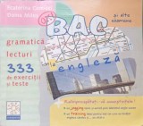 BAC LA ENGLEZA SI ALTE EXAMENE-ECATERINA COMISEL, DOINA MILOS-361585