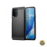 Husa pentru Oppo A74 5G / A54 5G / A93 5G OEM Carbon Neagra