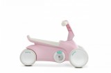 Toys Berg Toys Kart BERG GO 2 Roz - Jucarie Educativa pentru copii