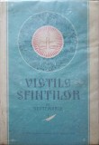 Vietile Sfintilor Septembrie - Colectiv, 1991, Episcopia Romanului si Husilor, 386 pagini, Carte Crestinism Religioasa