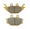 Placute de frana ATV Adly, Kawasaki, Yamaha, Kymco