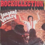 Disc vinil, LP. Rockollection-Laurent Voulzy-242322, Rca Victor