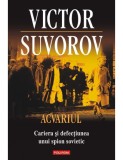 Victor Suvorov - Acvariul