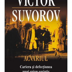 Victor Suvorov - Acvariul