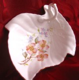 FARFURIE BOL PORTELAN ENGLEZESC AYNSLEY 13.5 CM