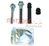 Set bucsi de ghidaj, etrier frana MITSUBISHI PAJERO IV (V8_W, V9_W) (2006 - 2016) METZGER 113-1459X